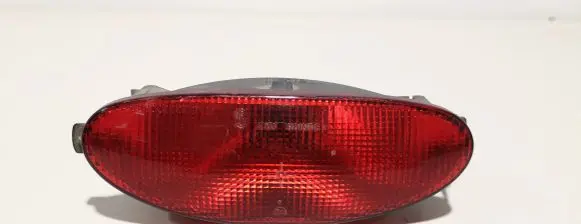 Peugeot 206 Rear fog light 45106