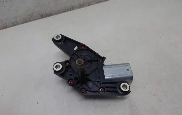 Mercedes-Benz E W212 Rear window wiper motor A2128200342 2128200342