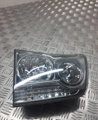 Lexus RX 330 - 350 - 400H Tailgate rear/tail lights