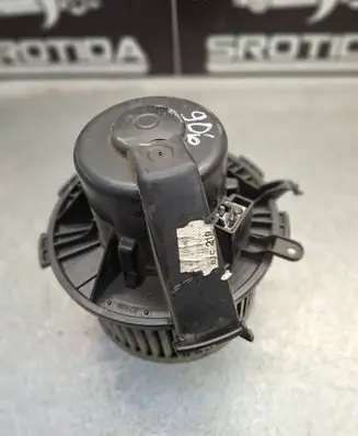 Mercedes-Benz Sprinter W906 Heater fan/blower 