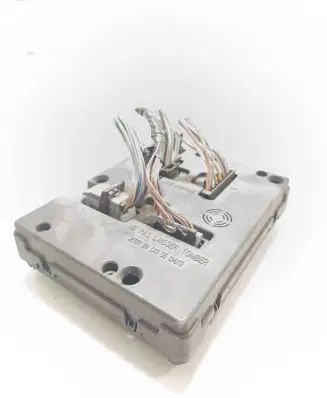 Comfort/convenience module