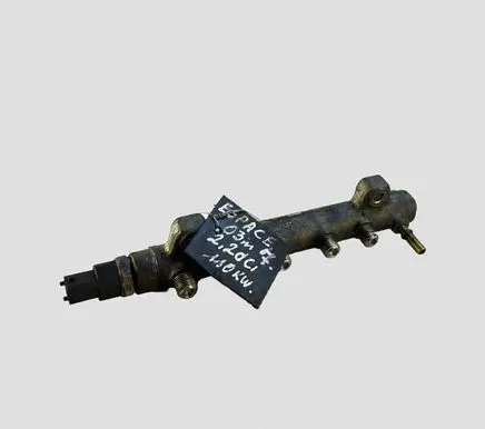 Renault Espace - Grand espace IV Fuel main line pipe 8200148037 0445214042