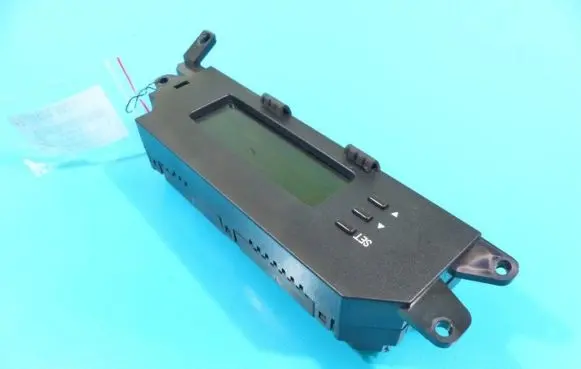 Hyundai i20 (PB PBT) Screen/display/small screen 94101-1J020 IMPRK1228935