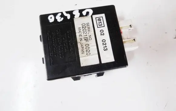 Lexus GS 300 400 430 Other control units/modules 0819250830