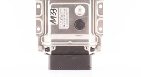 Mercedes-Benz C W205 Other control units/modules A0009003213 A0009019603 0281034003