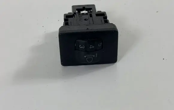 Toyota RAV 4 (XA30) Headlight level height control switch 13459