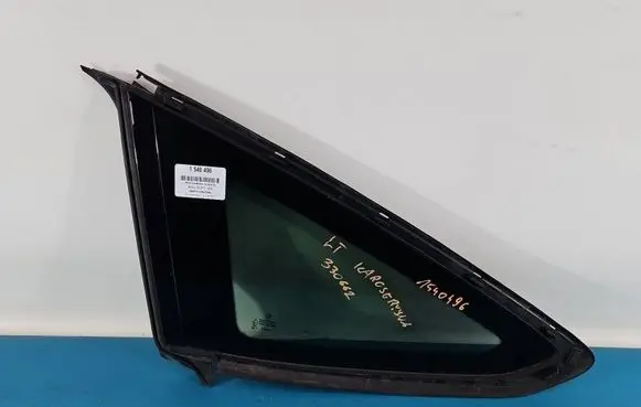 BMW 3 GT F34 Rear side window IMPRK1540496