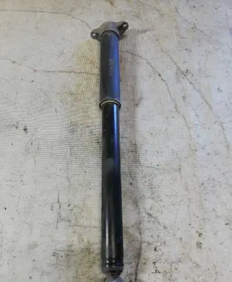 Volvo V40 Rear shock absorber/damper 31406827