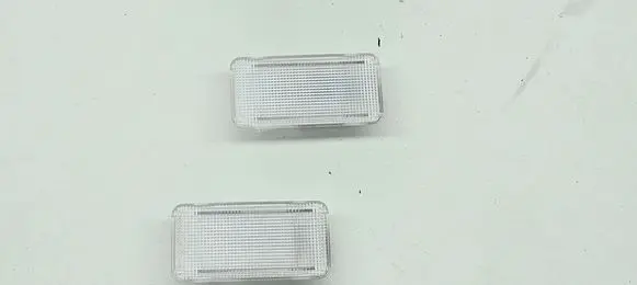 Lexus NX Other interior light