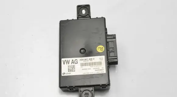 Audi A6 S6 C7 4G Other control units/modules 4G0907468