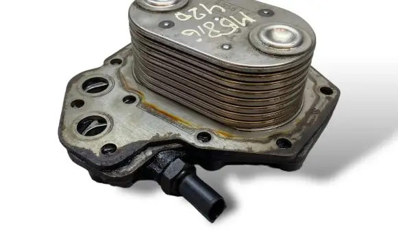 Mercedes-Benz Vario Coolant heater OM904 M904