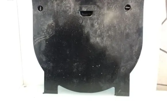 Other trunk/boot trim element