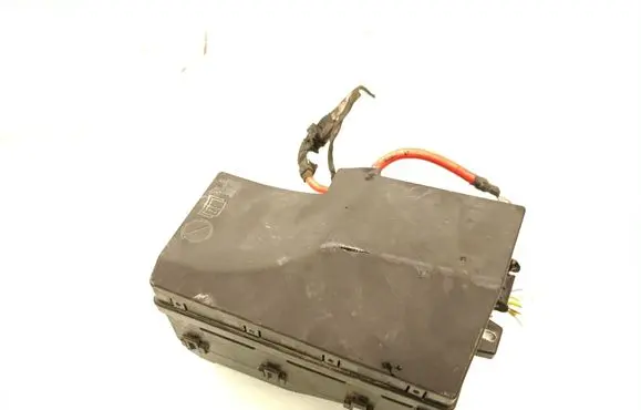 Fuse box set