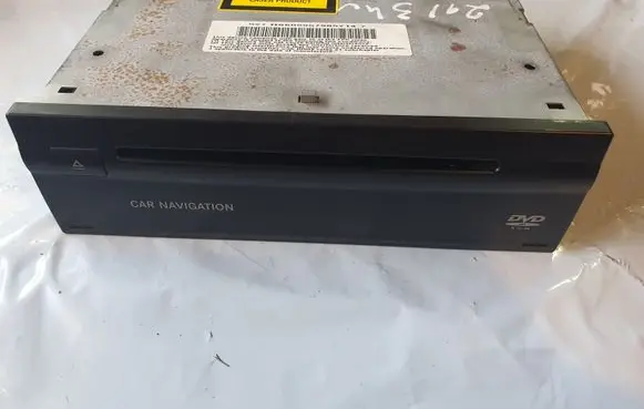Mercedes-Benz E W211 GPS navigation control unit/module A2208703589