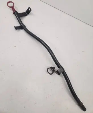 BMW 5 E39 Oil level dip stick 