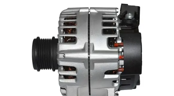 Ford Mondeo MK V Generator/alternator FG23S072