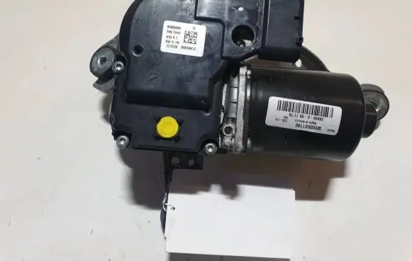 Ford Fusion II Wiper motor DS7317504AG 8616205