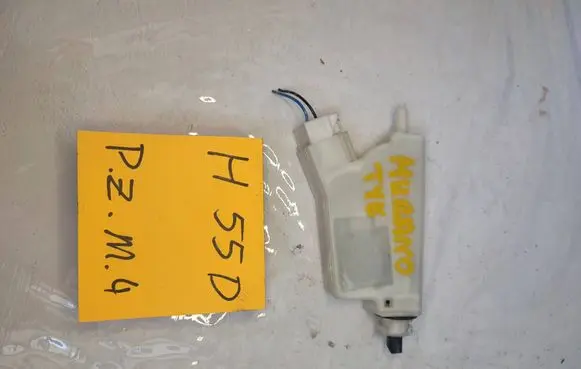 Nissan Murano Z50 Fuel tank cap lock 788505Y70A