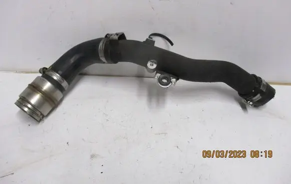 Hyundai H-1, Starex, Satellite Turbo air intake inlet pipe/hose 282912M000