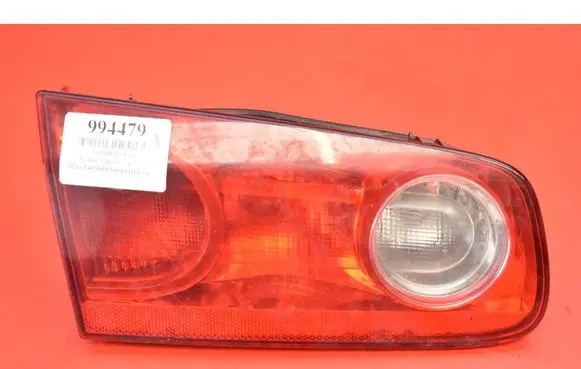 Renault Laguna II Rear/tail lights