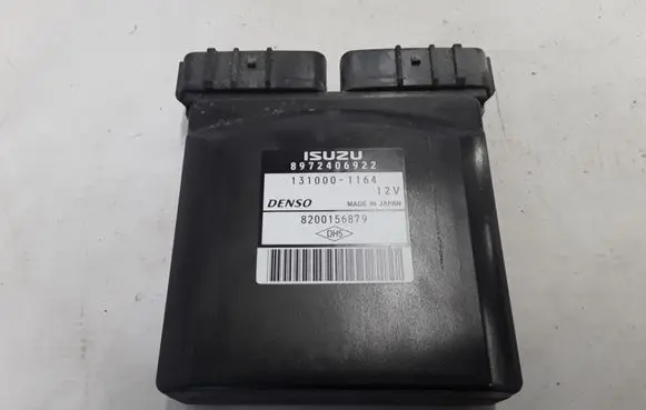 Renault Vel Satis Injection control unit/module 8972406922