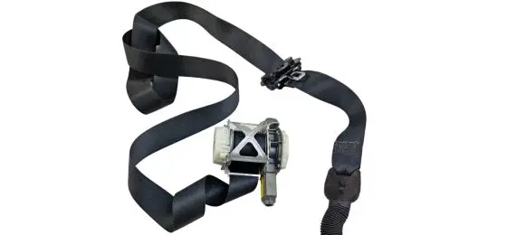Ford Explorer V Front seatbelt DB5378512D35 DB5378512D35AH T9575