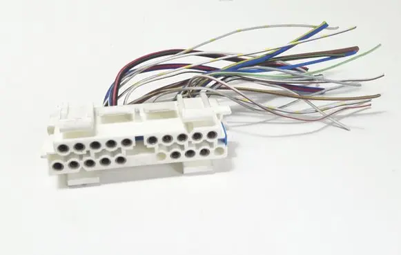 BMW 5 E34 Other wiring loom 1378453