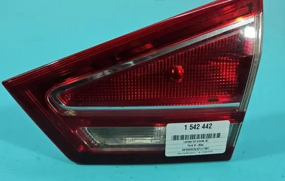 Ford B-MAX Rear/tail lights IMPRK1542442