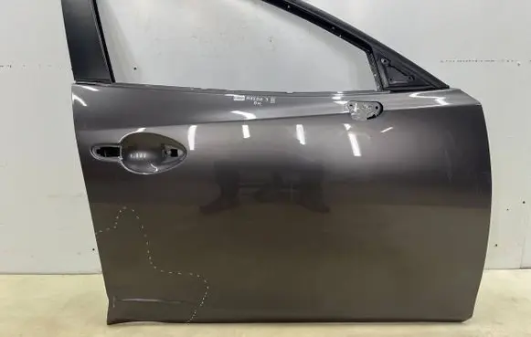 Mazda 3 III Front door BJS758010
