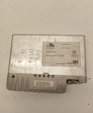 Volkswagen PASSAT B3 ABS control unit/module 535907379 10093501344 03001AWCA