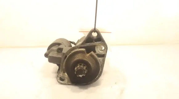 Volkswagen Golf IV Starter motor