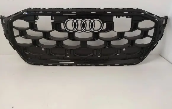 Audi Q8 Front grill 4M8853651BS 4M8853651CK 4M8853651BR