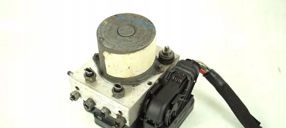 Renault Master III ABS Pump 476603593R