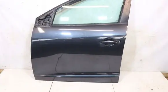 Renault Megane III Front door