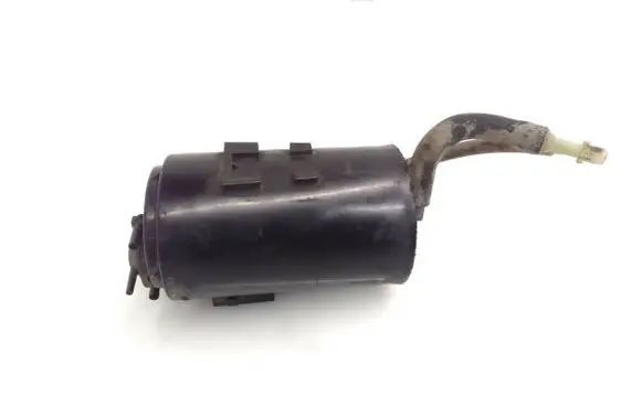 Active carbon filter fuel vapour canister