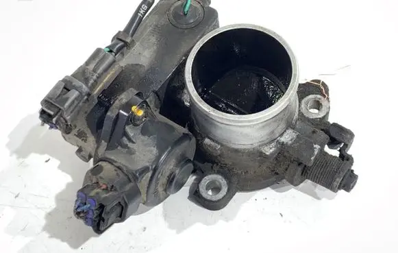 Toyota RAV 4 (XA20) Engine shut-off valve 