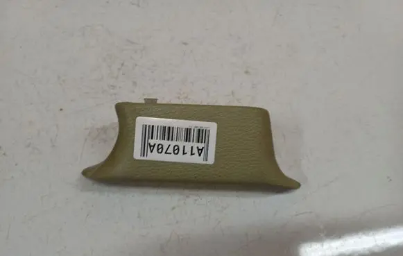 Volvo S60 Other interior part Lh1882