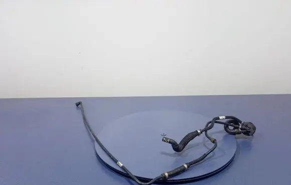 Porsche Panamera (970) Coolant level relay 971121671B