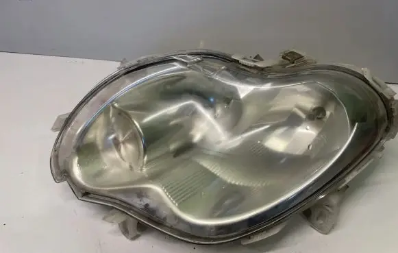 Smart ForTwo I Headlight/headlamp 0301169201