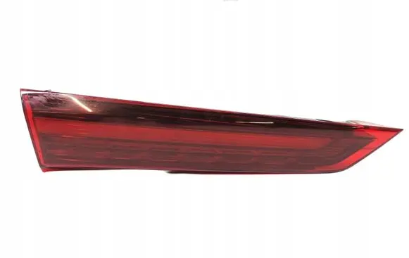 Volvo S60 Rear/tail lights 