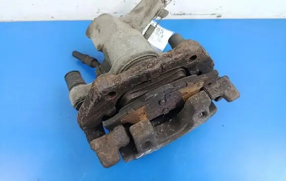 Opel Vectra C Rear brake caliper