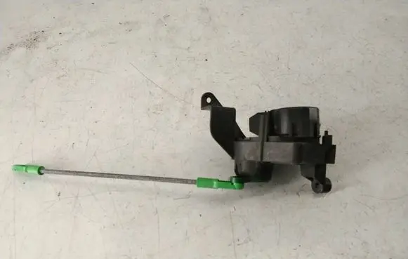 BMW 7 E65 E66 Air flap motor/actuator 6935075 B3251 ECB653