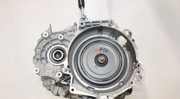 Skoda Octavia Mk3 (5E) Automatic gearbox PBX