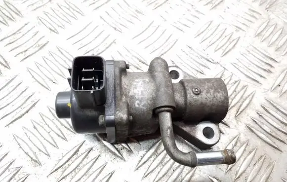 Mazda 3 I EGR valve