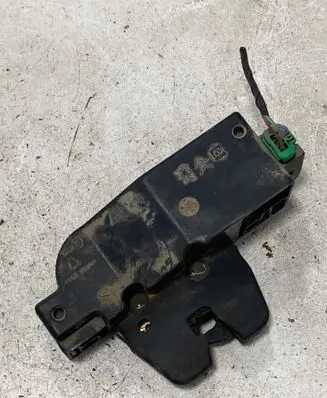 Citroen C5 Tailgate/trunk/boot lock/catch/latch 9652483180 16120401