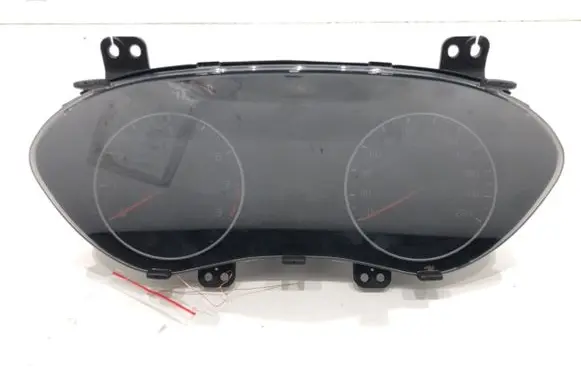 Hyundai i20 (GB IB) Speedometer (instrument cluster) 94033-C8000