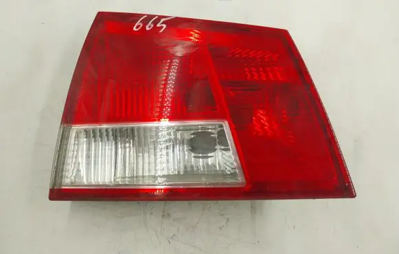 Opel Vectra C Tailgate rear/tail lights 24469463 ZB443551