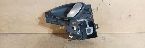 Citroen C5 Rear door interior handle 9649218977 ARG