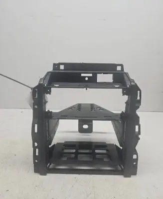 Volkswagen Golf IV Radio/GPS head unit trim 1J1858069F