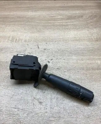 Peugeot 607 Wiper control stalk 96186612ZL